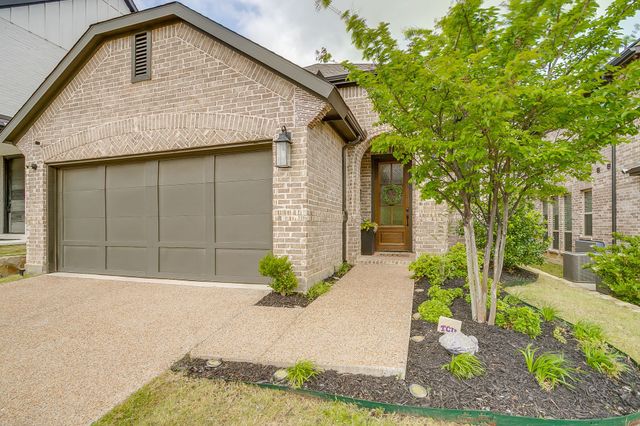 4817 Iron Club Lane, Carrollton, TX 75010
