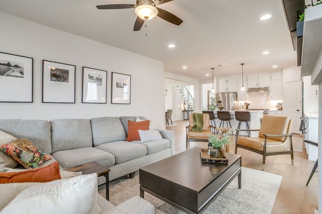 4817 Iron Club Lane, Carrollton, TX 75010