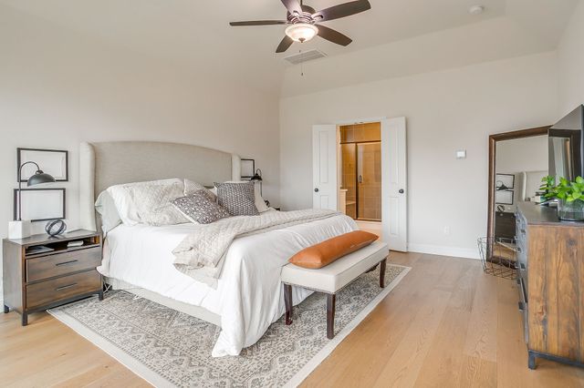 4817 Iron Club Lane, Carrollton, TX 75010