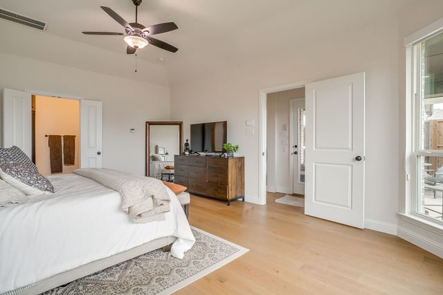 4817 Iron Club Lane, Carrollton, TX 75010