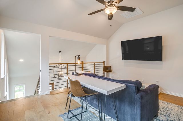 4817 Iron Club Lane, Carrollton, TX 75010