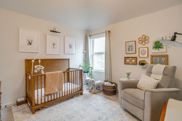 4817 Iron Club Lane, Carrollton, TX 75010