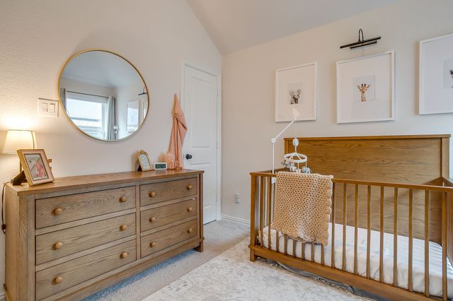 4817 Iron Club Lane, Carrollton, TX 75010