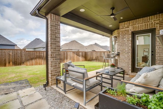 4817 Iron Club Lane, Carrollton, TX 75010