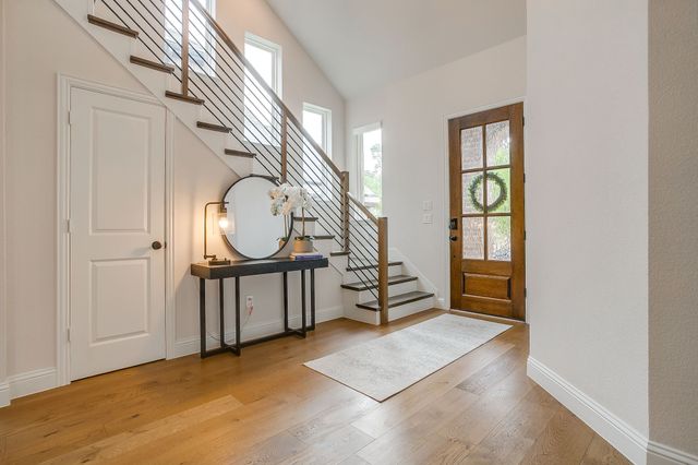 4817 Iron Club Lane, Carrollton, TX 75010