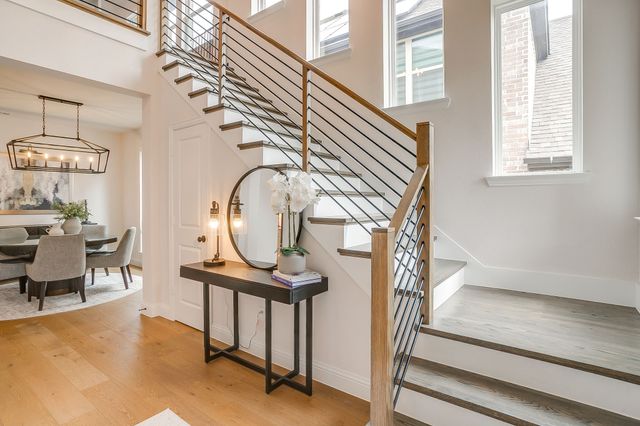 4817 Iron Club Lane, Carrollton, TX 75010