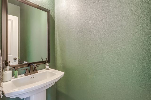 4817 Iron Club Lane, Carrollton, TX 75010