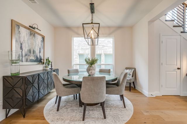 4817 Iron Club Lane, Carrollton, TX 75010