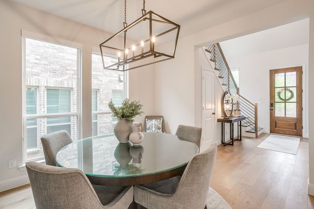 4817 Iron Club Lane, Carrollton, TX 75010