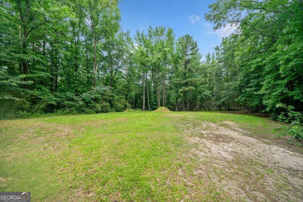 0 High Point Road, Union City, GA 30291