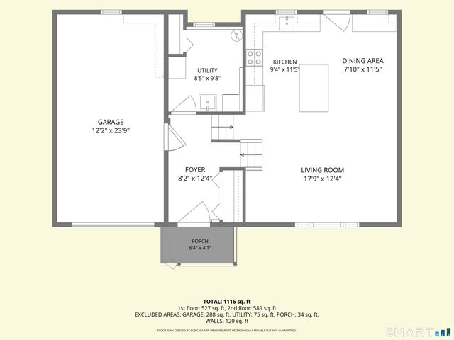 46 Spring Glen Road, East Lyme, CT 06357