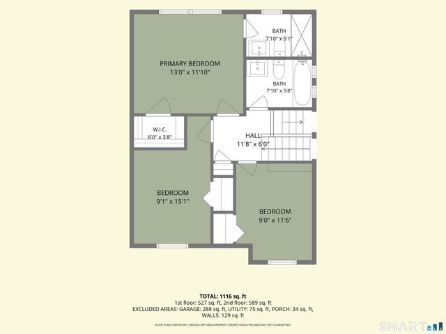 46 Spring Glen Road, East Lyme, CT 06357