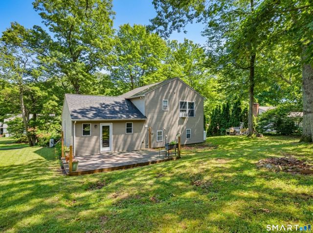 46 Spring Glen Road, East Lyme, CT 06357