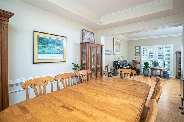 5060 Magnolia Walk, Roswell, GA 30075