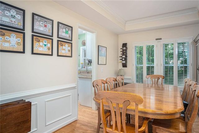 5060 Magnolia Walk, Roswell, GA 30075