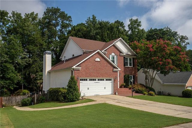 5060 Magnolia Walk, Roswell, GA 30075