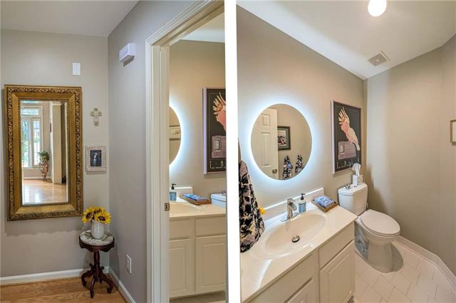 5060 Magnolia Walk, Roswell, GA 30075