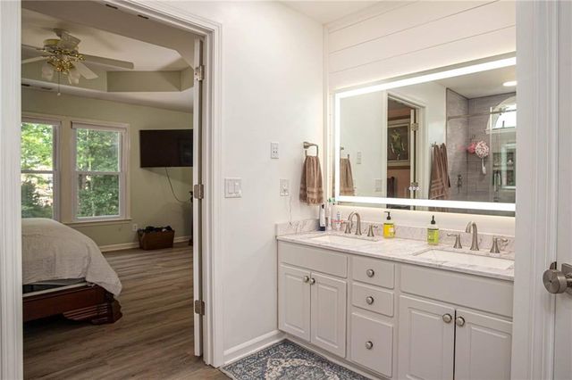 5060 Magnolia Walk, Roswell, GA 30075