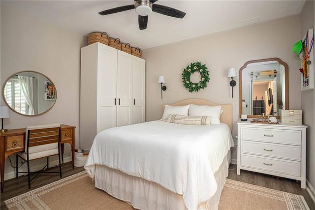 5060 Magnolia Walk, Roswell, GA 30075