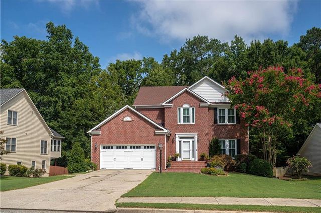 5060 Magnolia Walk, Roswell, GA 30075