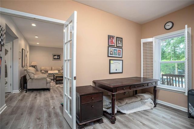 5060 Magnolia Walk, Roswell, GA 30075