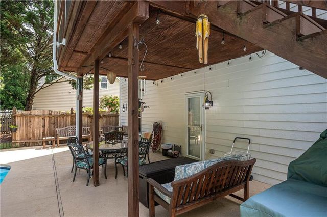 5060 Magnolia Walk, Roswell, GA 30075