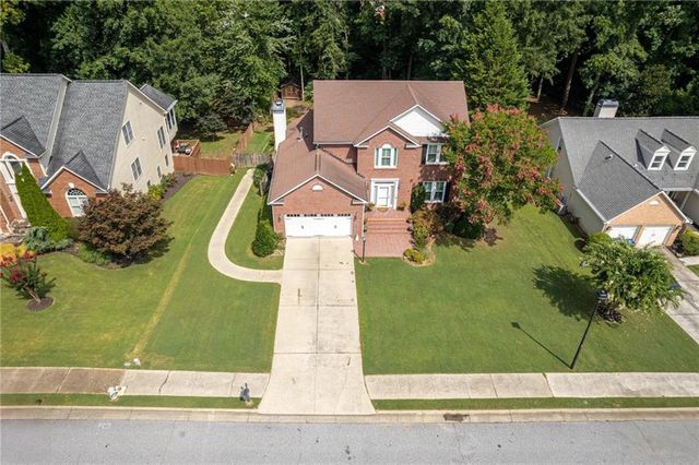 5060 Magnolia Walk, Roswell, GA 30075