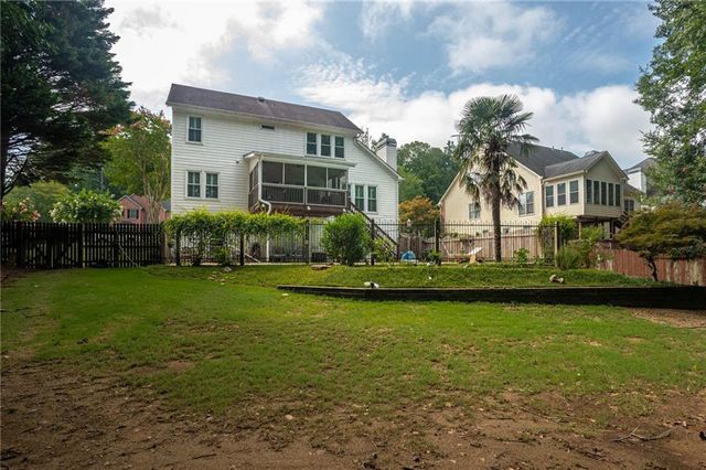 5060 Magnolia Walk, Roswell, GA 30075