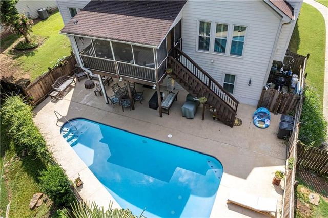 5060 Magnolia Walk, Roswell, GA 30075