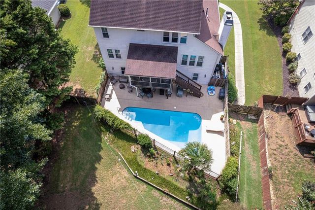 5060 Magnolia Walk, Roswell, GA 30075