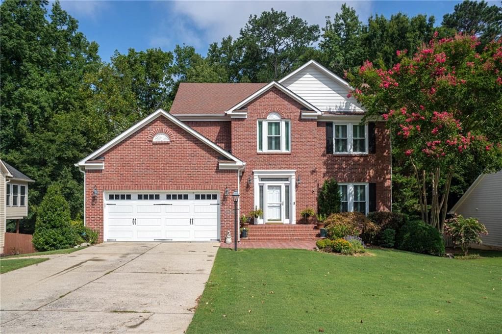 5060 Magnolia Walk, Roswell, GA 30075