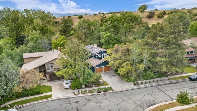 10062 S Bell Canyon Circle, Sandy, UT 84092