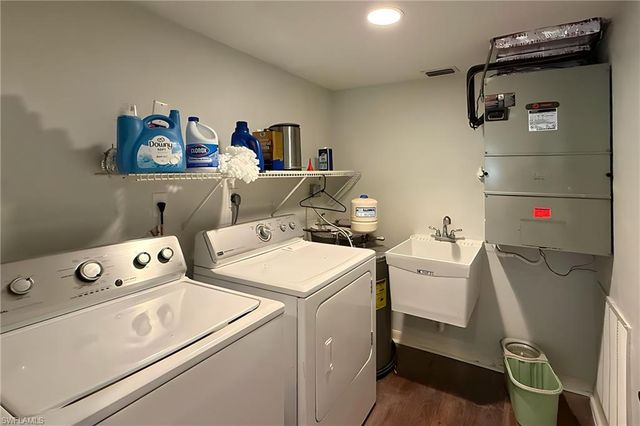 15171 Cedarwood LN 3202, Naples, FL 34110