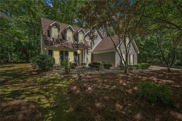 1735 Loblolly Lane, Cumming, GA 30041