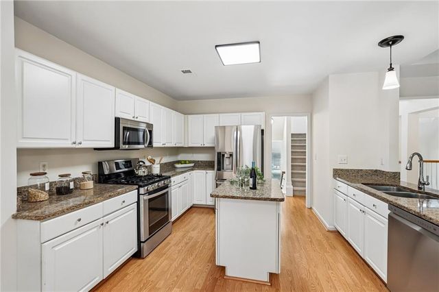 1735 Loblolly Lane, Cumming, GA 30041
