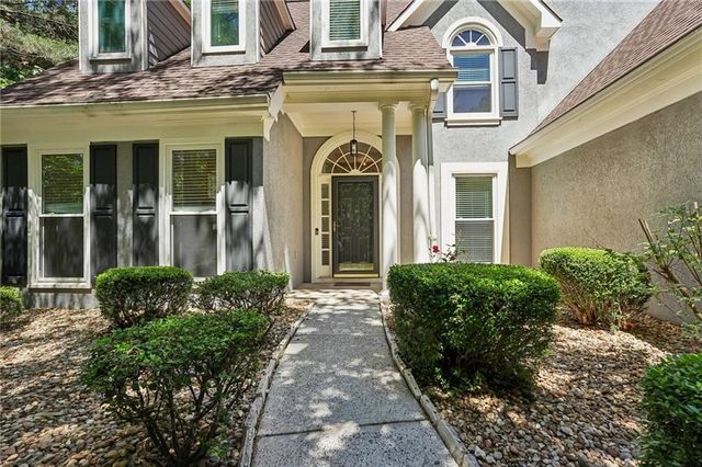 1735 Loblolly Lane, Cumming, GA 30041