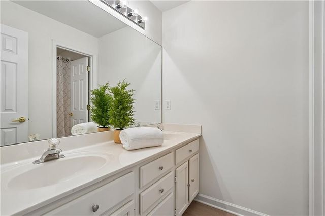 1735 Loblolly Lane, Cumming, GA 30041