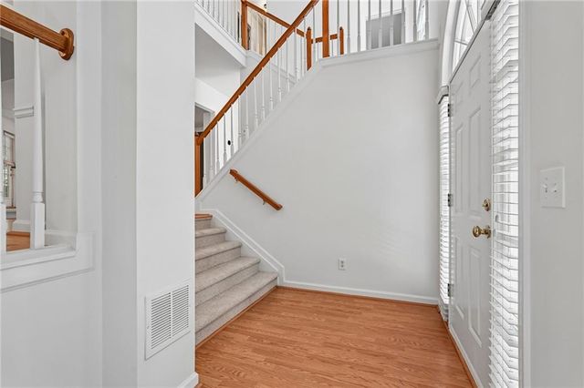 1735 Loblolly Lane, Cumming, GA 30041