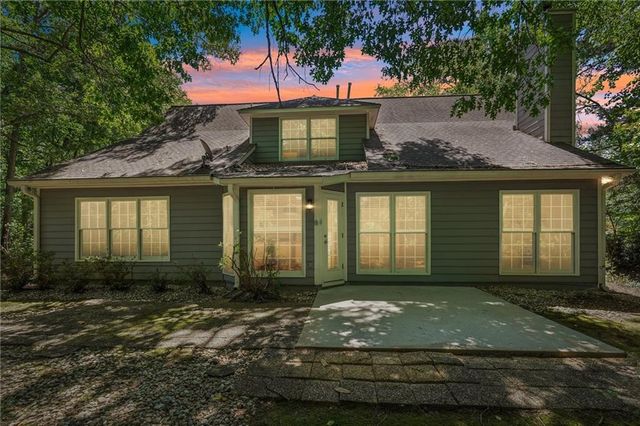 1735 Loblolly Lane, Cumming, GA 30041