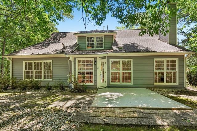 1735 Loblolly Lane, Cumming, GA 30041