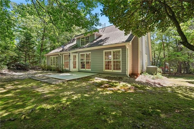 1735 Loblolly Lane, Cumming, GA 30041