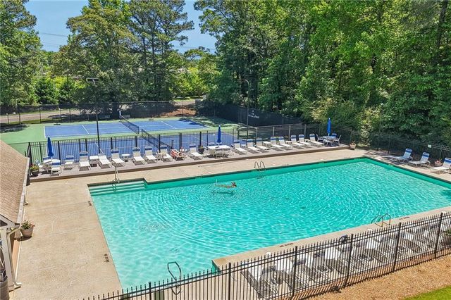 1735 Loblolly Lane, Cumming, GA 30041