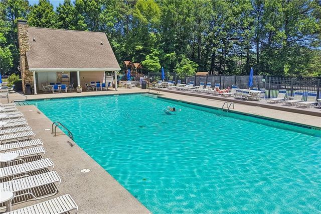 1735 Loblolly Lane, Cumming, GA 30041