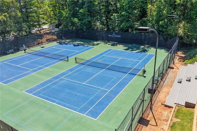 1735 Loblolly Lane, Cumming, GA 30041