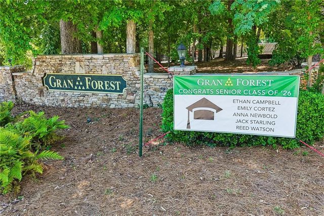 1735 Loblolly Lane, Cumming, GA 30041