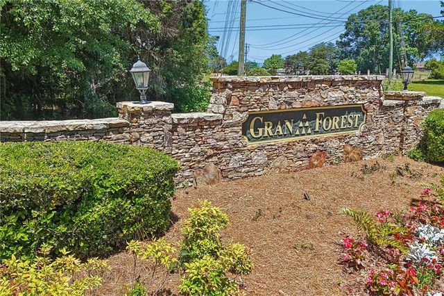 1735 Loblolly Lane, Cumming, GA 30041