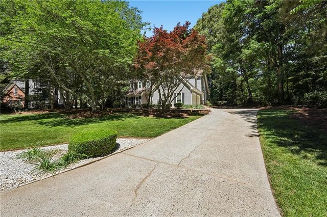 1735 Loblolly Lane, Cumming, GA 30041