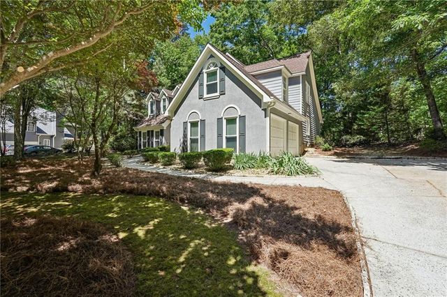 1735 Loblolly Lane, Cumming, GA 30041