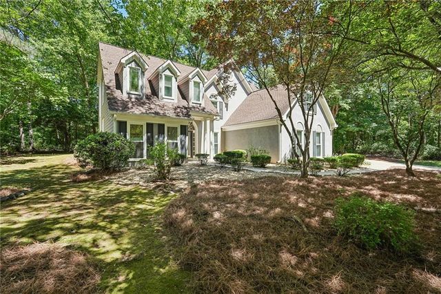 1735 Loblolly Lane, Cumming, GA 30041