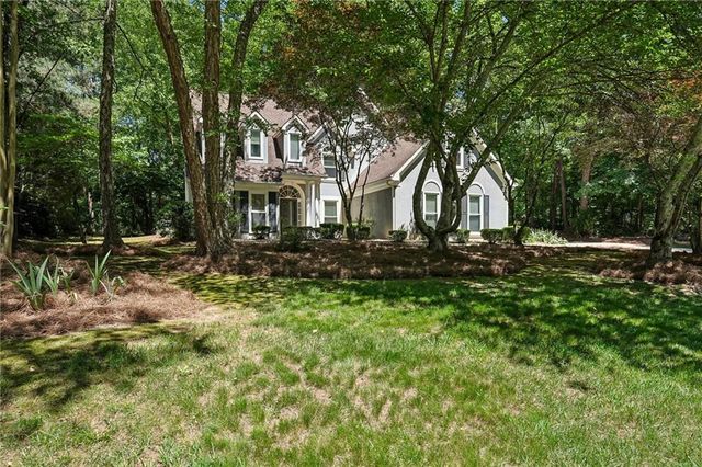 1735 Loblolly Lane, Cumming, GA 30041